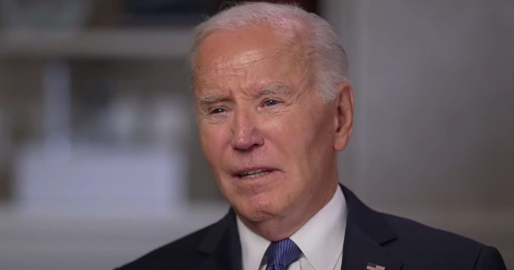 SURPRISE! Labor Department Claims Hundreds of Thousands of Jobs ‘Created’ by Joe Biden Were Fake | The Gateway Pundit