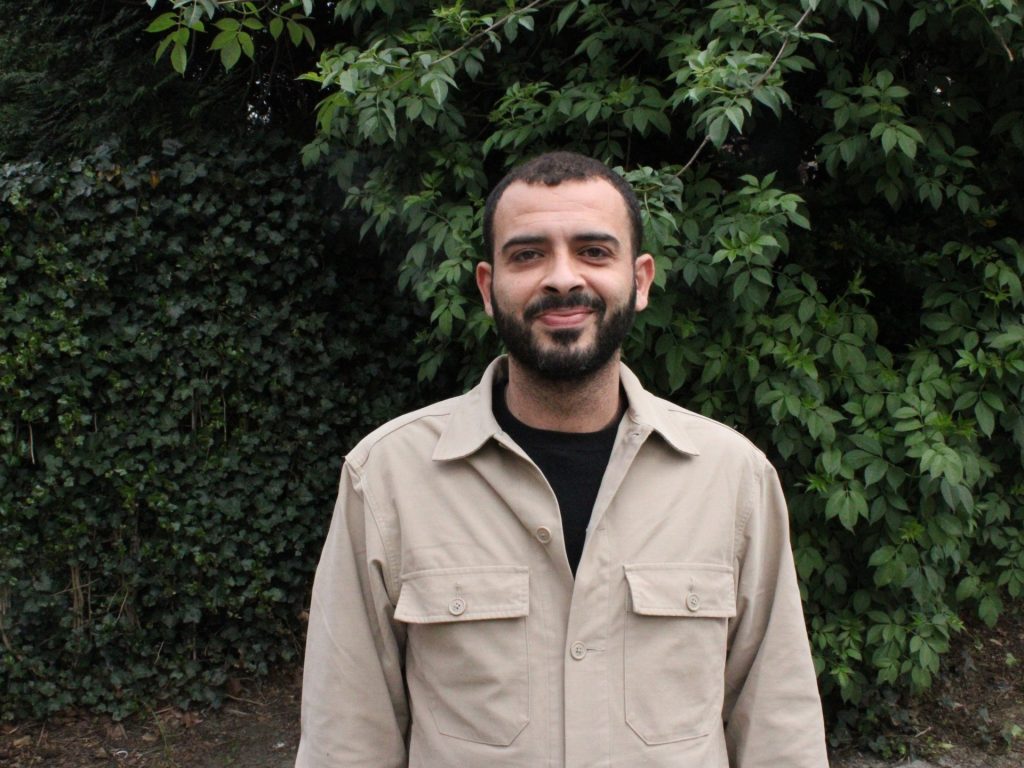 Pro-Palestine activist arrested in Belgium after attending protest | Israel-Palestine conflict News