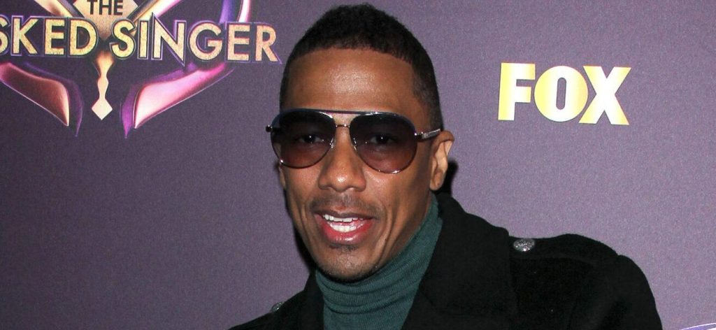 Nick Cannon Believes His ‘Balls’ Are His ‘Most Valuable Possession’