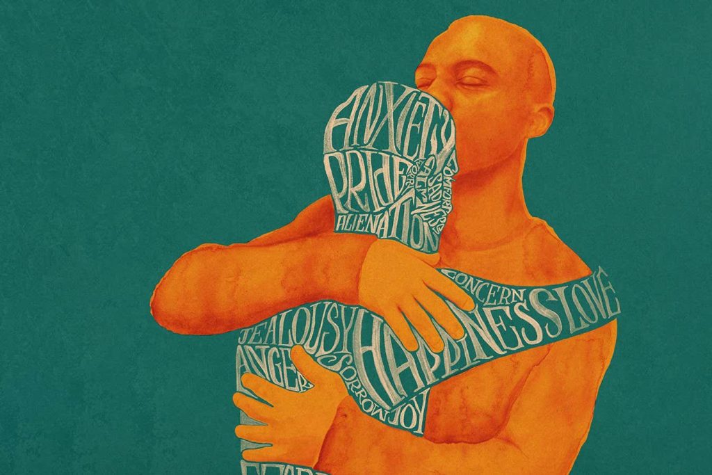 Emotional control: how to harness your feelings for a happier, calmer life