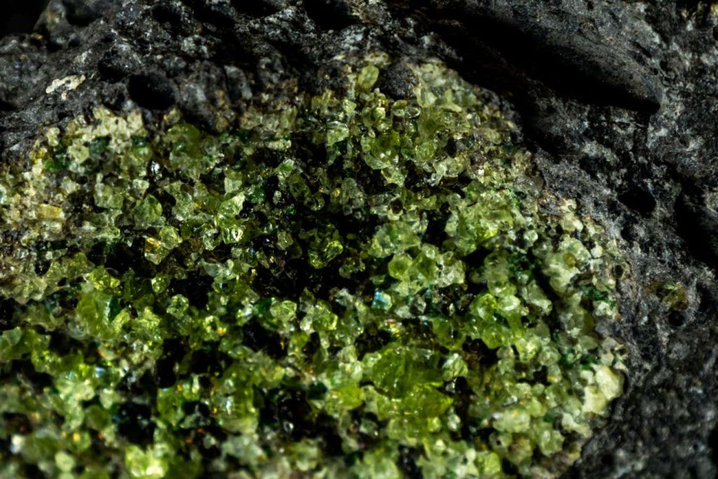 How captured CO2 could help mine carbon-negative nickel