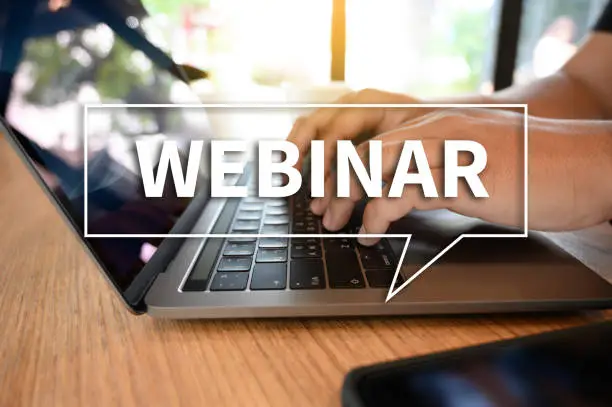June 2025 Webinars – Tickets Available