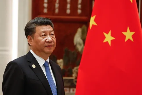 China’s Debt-Trap Diplomacy | Armstrong Economics