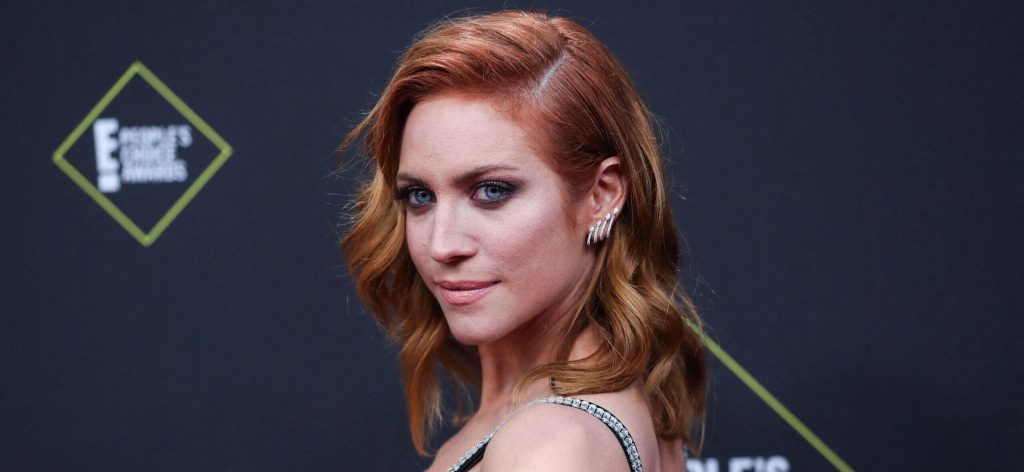 Brittany Snow Shares Wild Story Of Famous DJ Who Passed Out