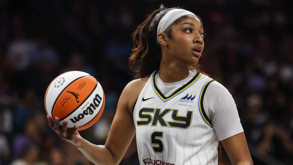 WNBA releases findings of investigation of alleged racist comments