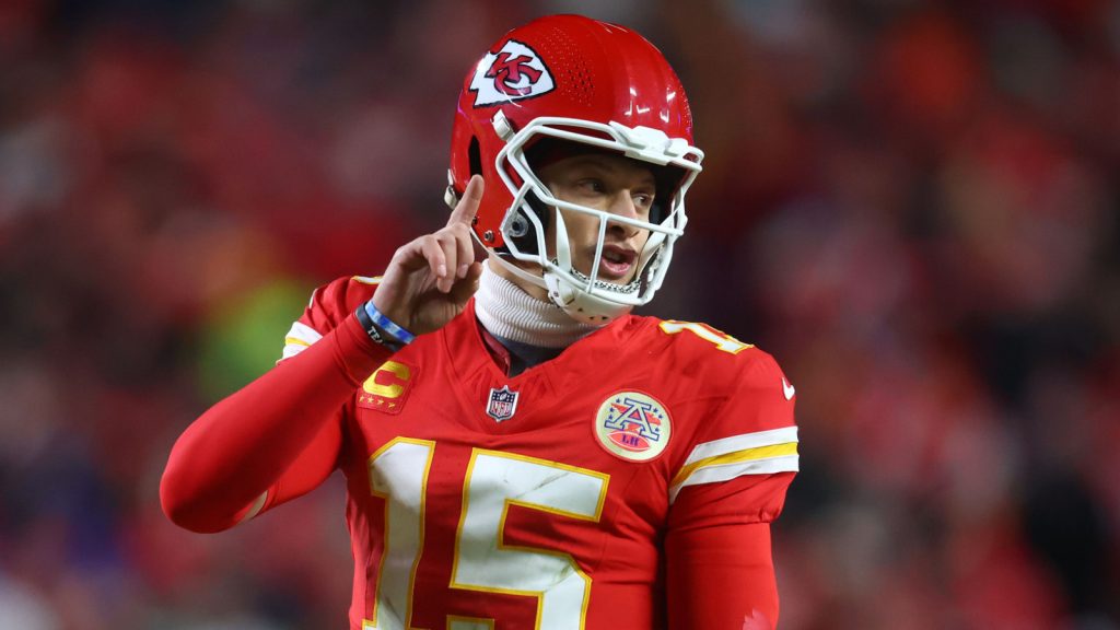 Could Cowboys-Chiefs Thanksgiving game shatter TV records?