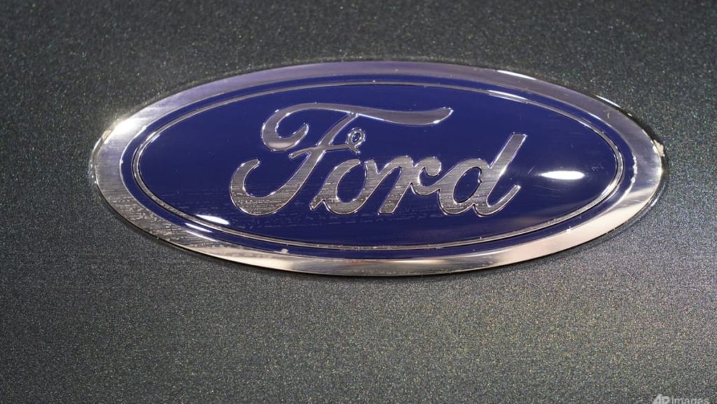 Ford sees US$1.5 billion tariff hit this year, suspends 2025 forecast
