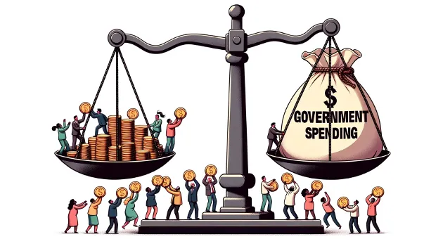 Washington State Deficit In The Billions – Taxes To Rise