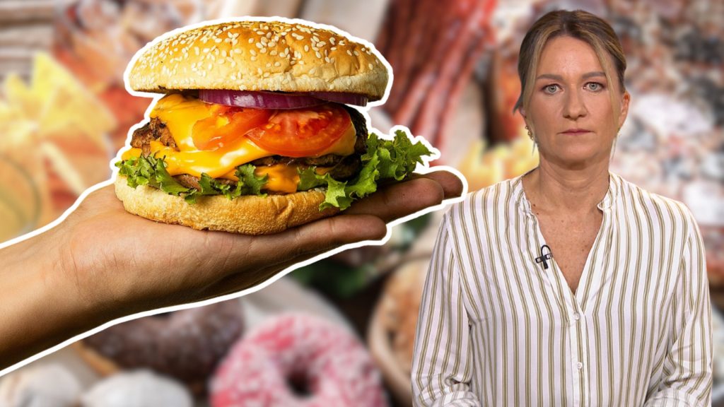 Can we reverse the obesity epidemic? | Health
