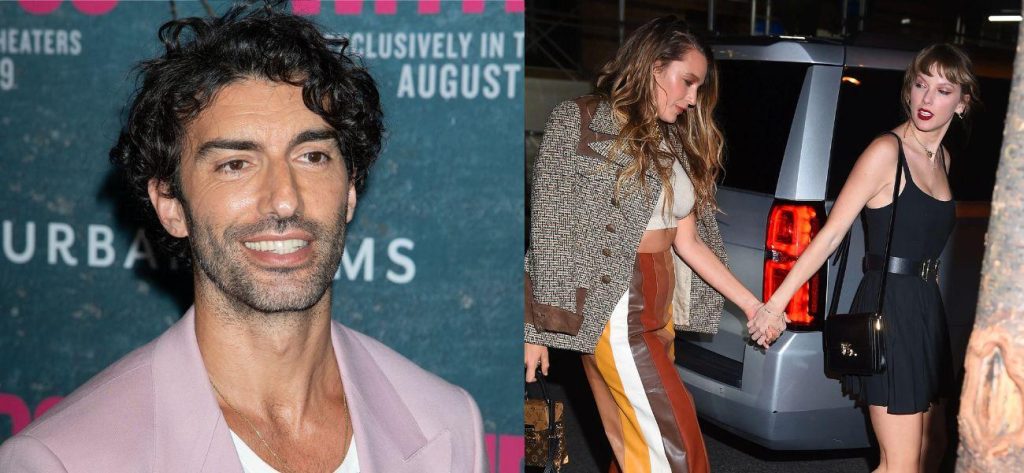 Blake Lively’s Rep Rips Justin Baldoni’s Team For Subpoenaing Taylor Swift