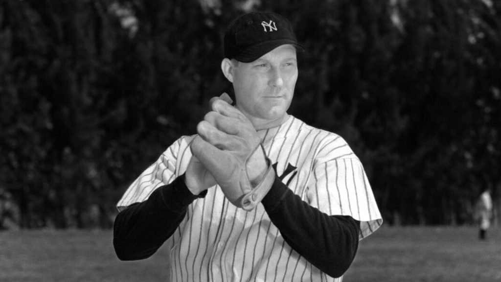 The ‘MLB players with the most World Series rings’ quiz