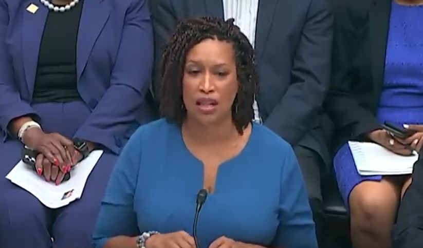 SHOCK: Washington, DC Mayor Muriel Bowser Quietly Working to Reverse ‘Sanctuary City’ Policy | The Gateway Pundit