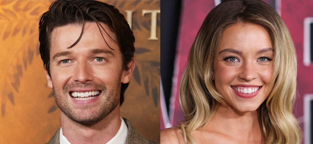 Patrick Schwarzenegger Flirting With Sydney Sweeney Takes A Cringe Turn