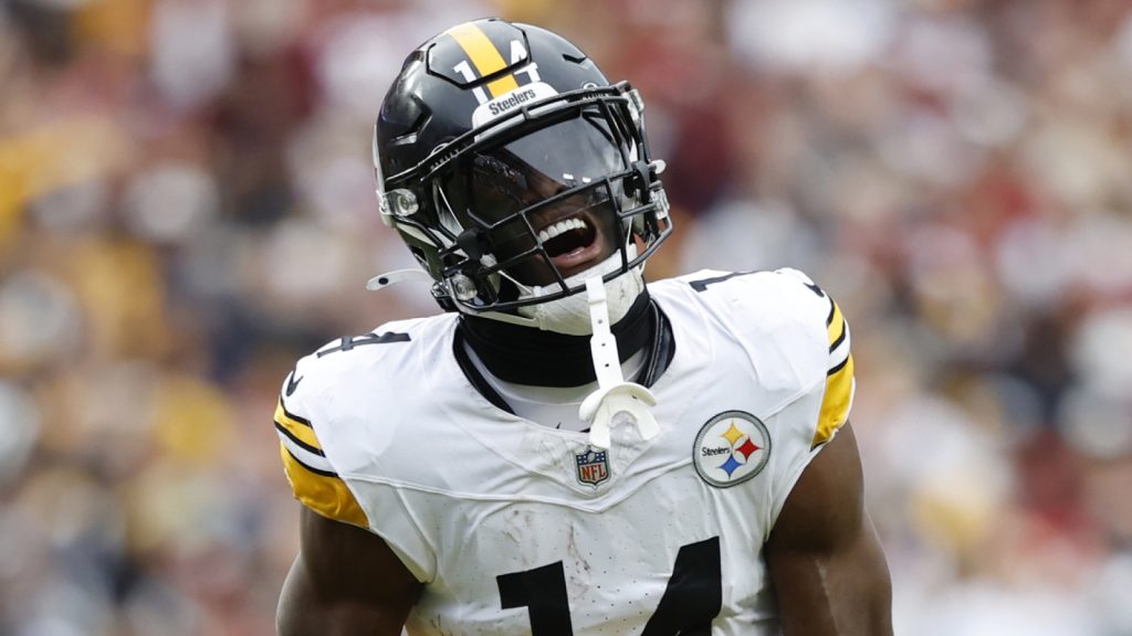 Steelers insider explains why George Pickens may be ‘happier’ with Cowboys