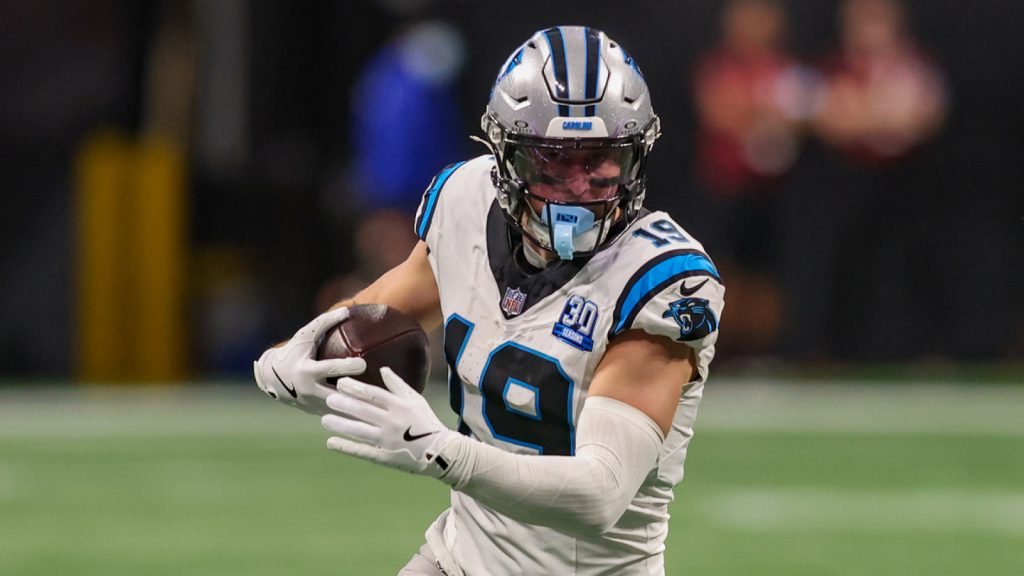 Two-time Pro Bowl WR hints that 2025 season will be his last