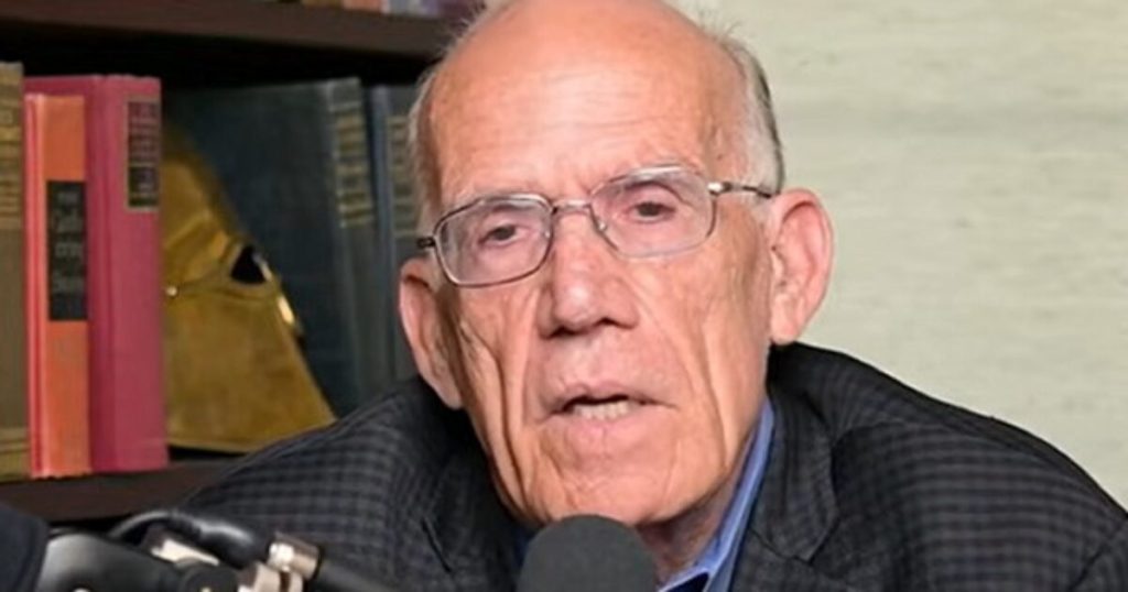 Victor Davis Hanson Torches Jake Tapper Over Cashing in on Biden Decline Book: ‘You Failed the Test of Truth’ (VIDEO) | The Gateway Pundit