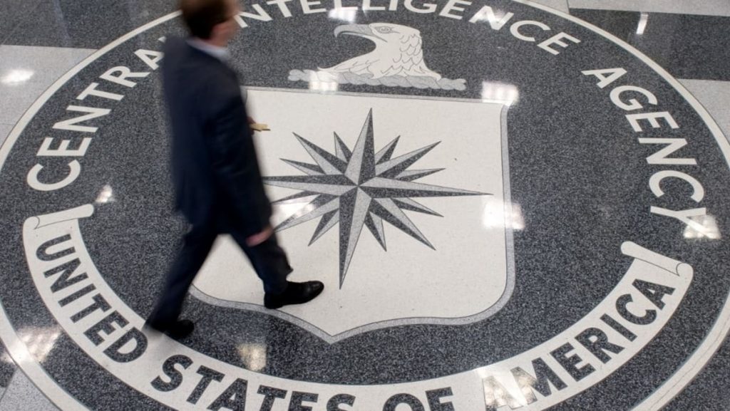 China calls CIA videos ‘absurd’ attempt to recruit spies