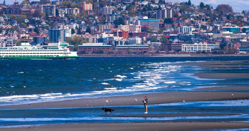 Welcome attention to Seattle parks safety