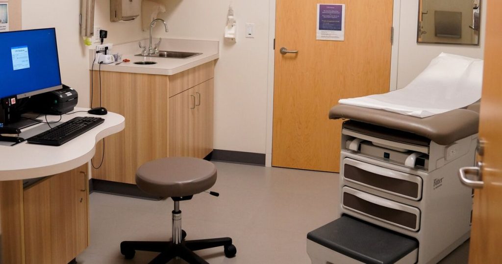 Little-known committee plays big role in primary care crisis