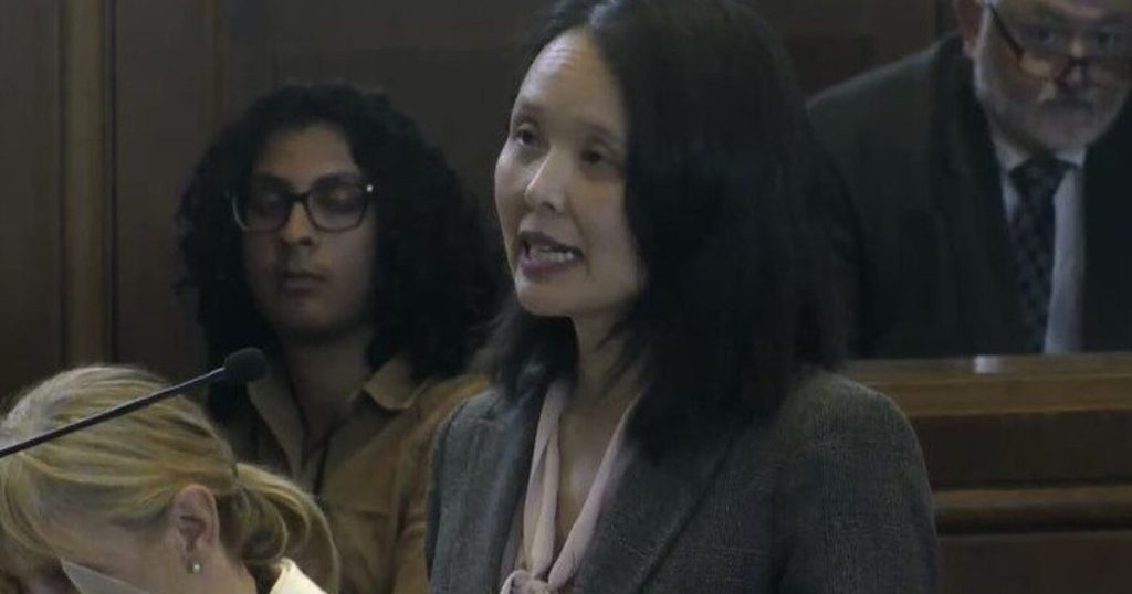 Tech giants win again as Oregon bill to save local news dies