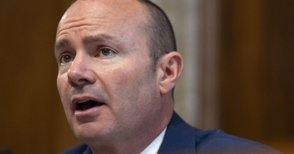 Nix cynical GOP proposal to sell Western public lands
