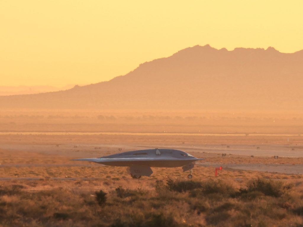 World on the cusp of a new nuclear arms race, says SIPRI | Nuclear Weapons News