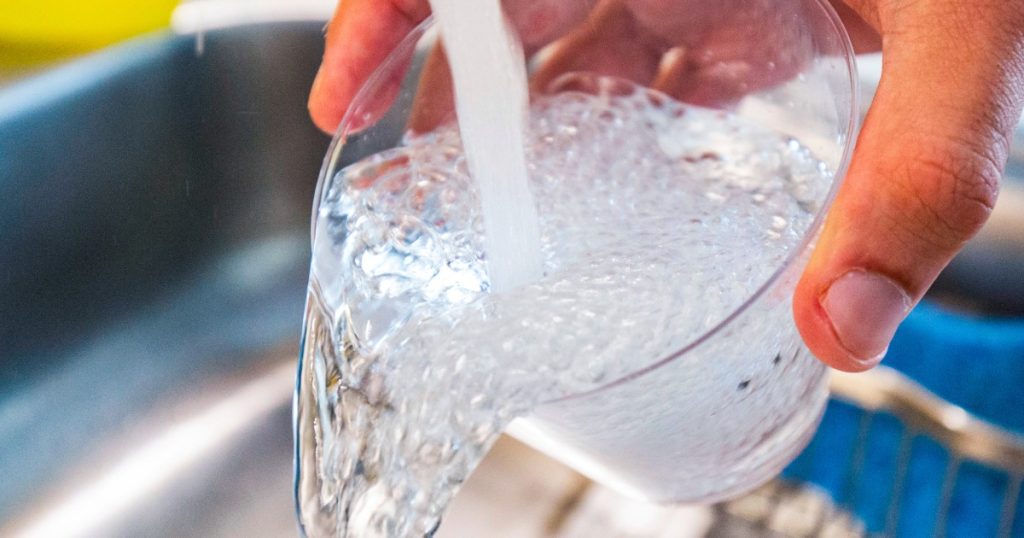 Texas woman dies from brain-eating amoeba after cleaning sinuses with tap water