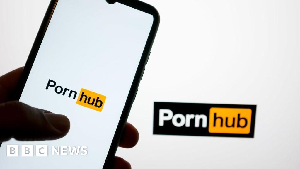 Pornhub to introduce ‘government approved’ UK age checks