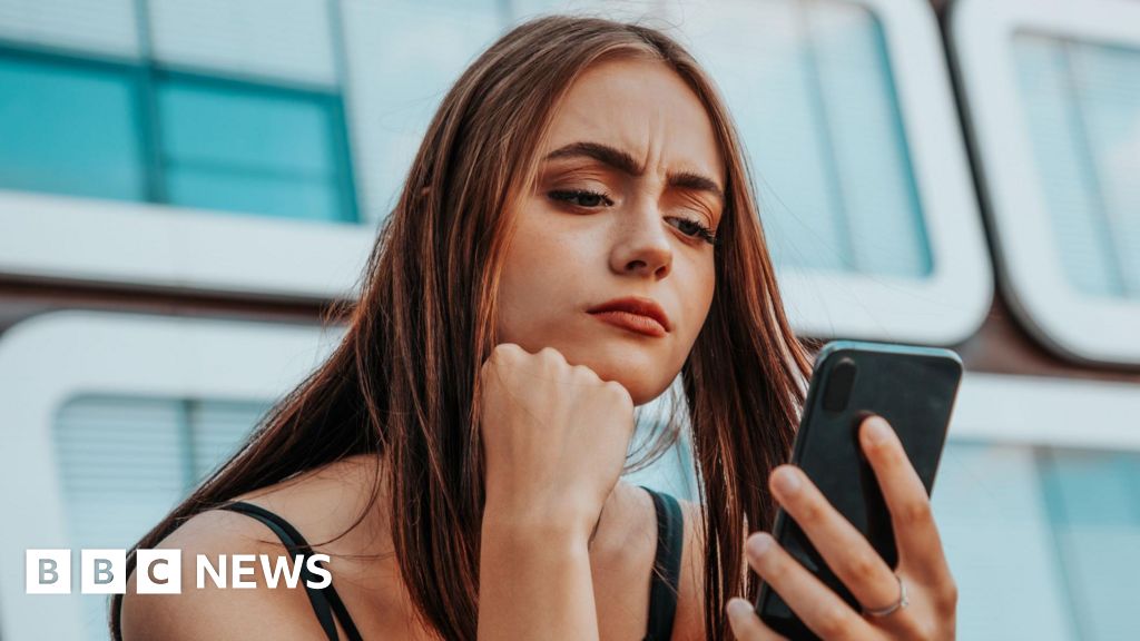 TikTok blocks searches for extreme thinness ‘skinnytok’ hashtag