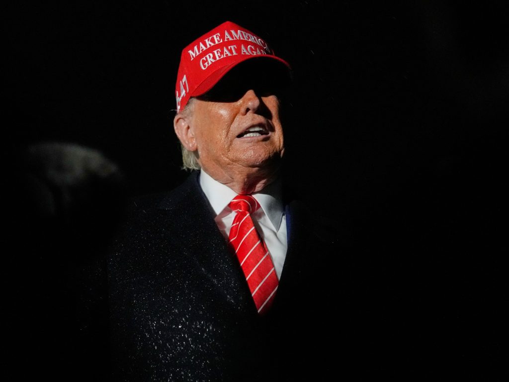 White House makes misleading claims about Democratic opposition to tax bill | Donald Trump News