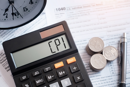 August CPI – USA | Armstrong Economics