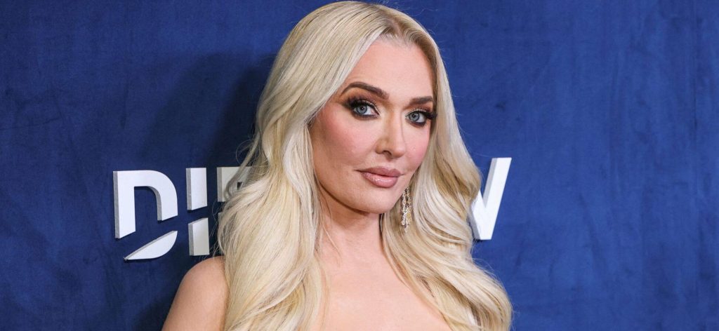 Erika Jayne Left ‘Emotionally Destroyed’ After Husband’s Prison Sentence