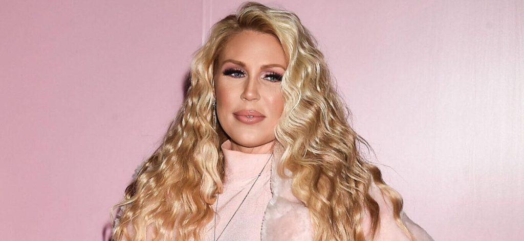 Gretchen Rossi Spotlights Her Partner’s Private Part On ‘RHOC’