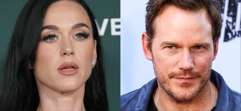 Katy Perry’s Lavish Estate Now Chris Pratt’s Temporary Home