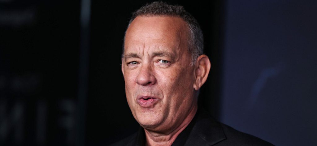 Tom Hanks Responds To Explosive Secrets In Daughter’s Memoir