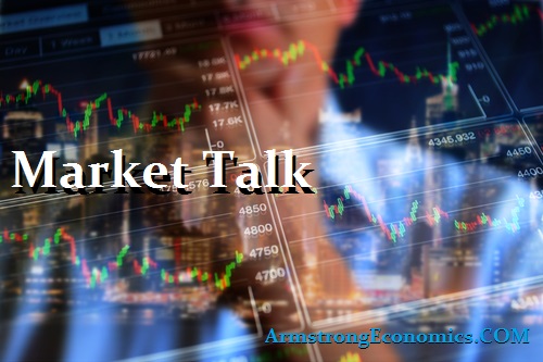 Market Talk – June 11, 2025