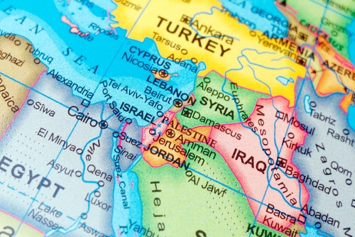Is Middle East War Inevitable?