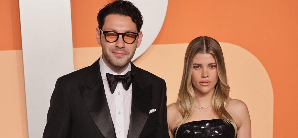 Sofia Richie And Husband Elliot Grainge Address Cheating Claims