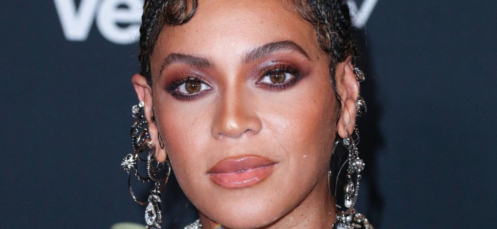 Beyoncé’s Team Breaks Silence On The Dangerous Car Stunt Incident