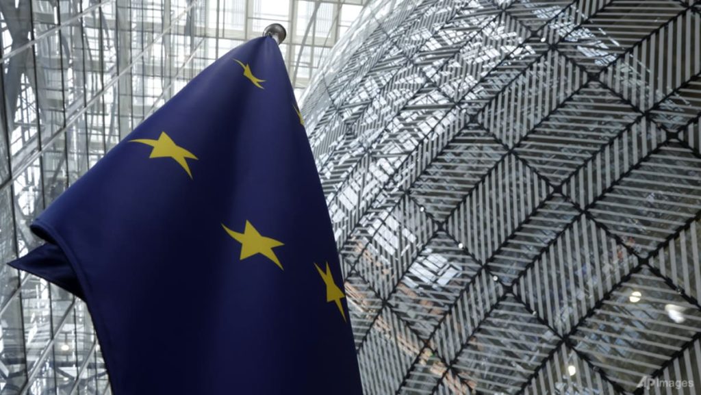 After NATO deal, how far will EU go for trade peace with Trump?