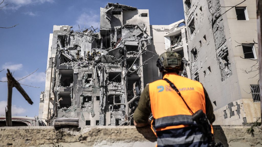 Will Israel and Iran stop fighting? | News