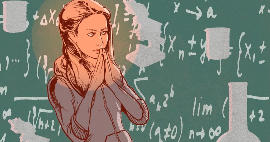Add this to the list for improving education: teacher training