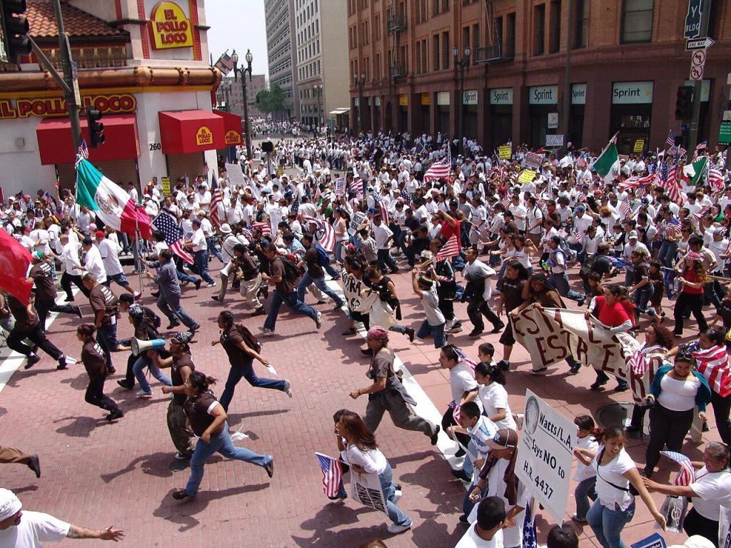 US Officials Issue Terror Threat Alert for Potential Cyber Attacks and Violent Extremists Following Iran Strikes | The Gateway Pundit