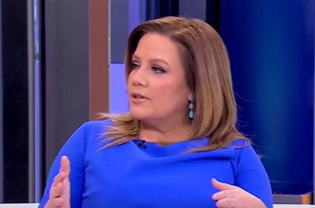 Mollie Hemingway: Media is Gaslighting the Public Over LA Riots Just Like They Did With Joe Biden (VIDEO) | The Gateway Pundit
