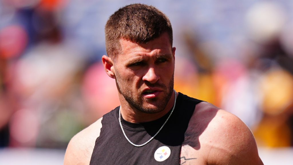Rodgers sends Steelers clear Watt message after retirement revelation