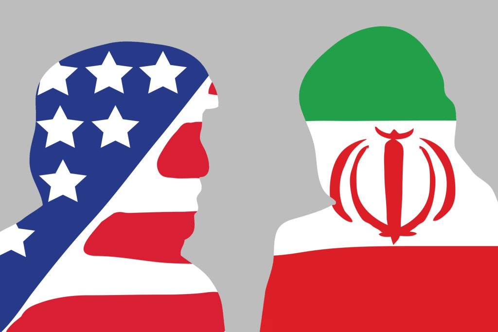 Iran–Israel Cease-Fire Takes Hold After Pressure From Trump