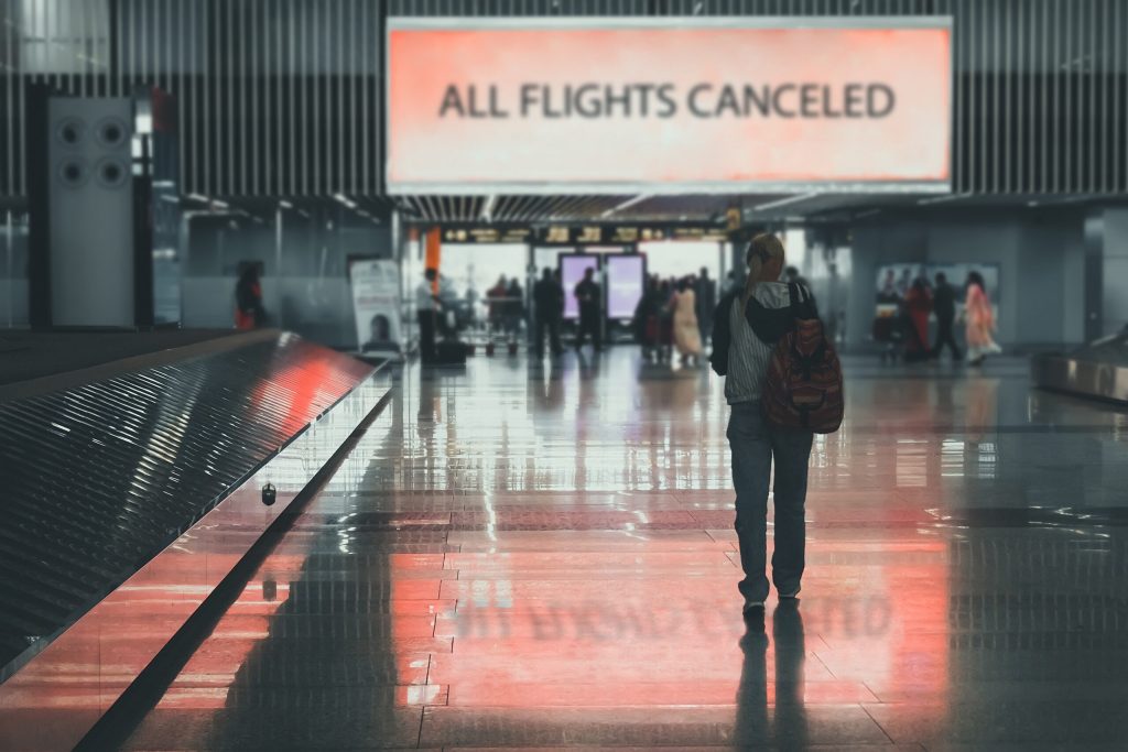 Trump Travel Ban, Restrictions Go Into Effect on 19 Nations