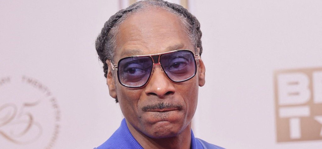 Disney Writer Claps Back At Snoop Dogg Over Comments About Queer Stories