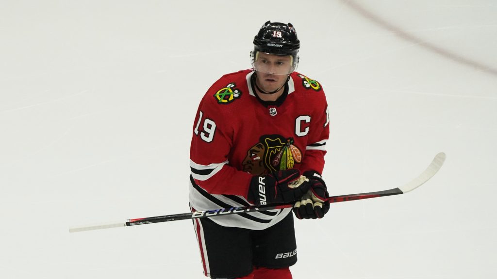 Three-time Stanley Cup winner signs one-year deal with Jets