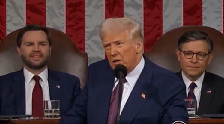MEDIA FAIL: Trump’s Approval Rating Higher Now Than Obama and Bush at Same Point in Second Terms | The Gateway Pundit